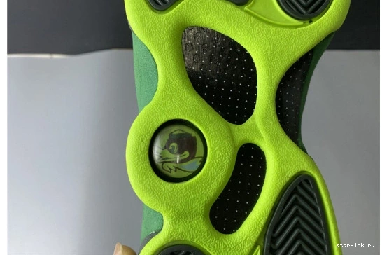 AR4390-313 AR4390-313 AIR Retro Jordan PE Oregon 13 Ducks 0514
